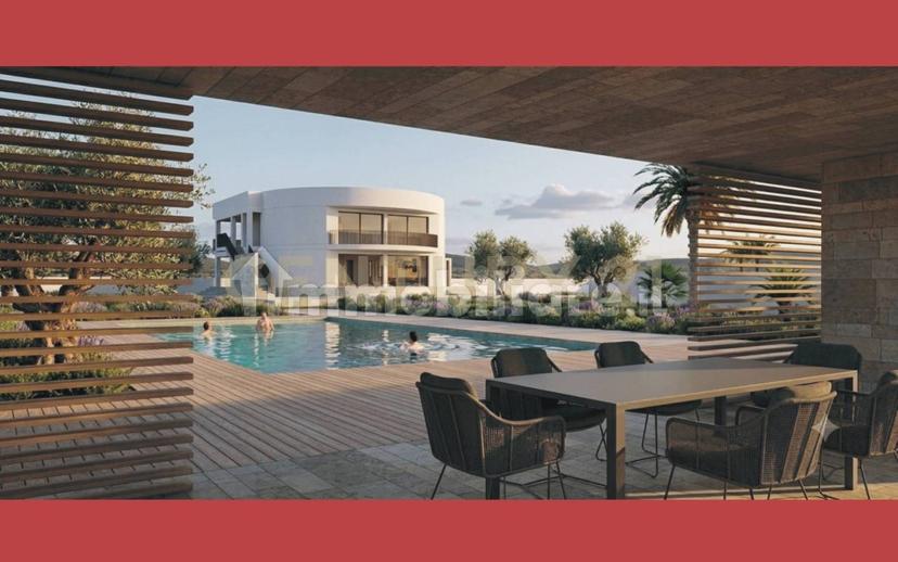 Villa unifamiliare Eloro Tellaro, Noto — foto 19 di 27