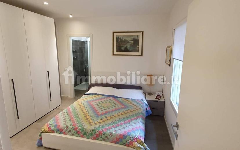 Trilocale via Ilio Barontini 28, Massarenti, Bologna