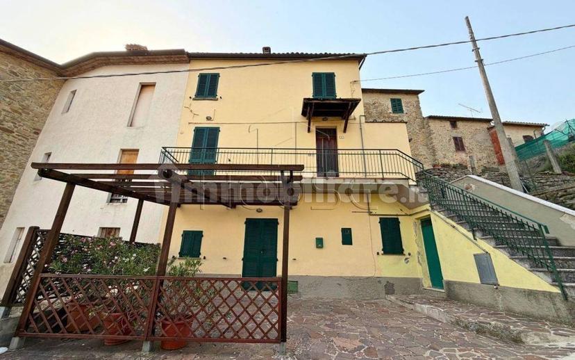 Monolocale via Luca Ariosto, Celalba, San Giustino — foto 33 di 36
