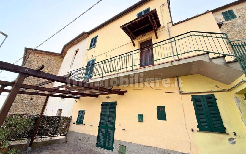 Monolocale via Luca Ariosto, Celalba, San Giustino — foto 28 di 36