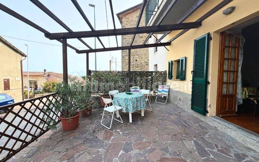 Monolocale via Luca Ariosto, Celalba, San Giustino — foto 22 di 36