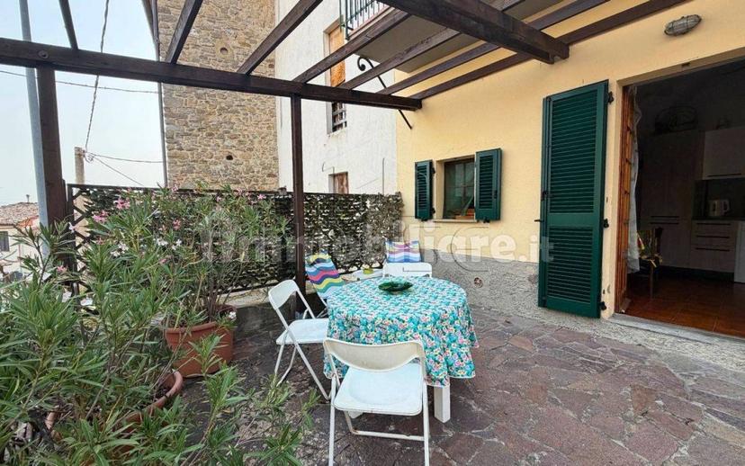 Monolocale via Luca Ariosto, Celalba, San Giustino — foto 13 di 36