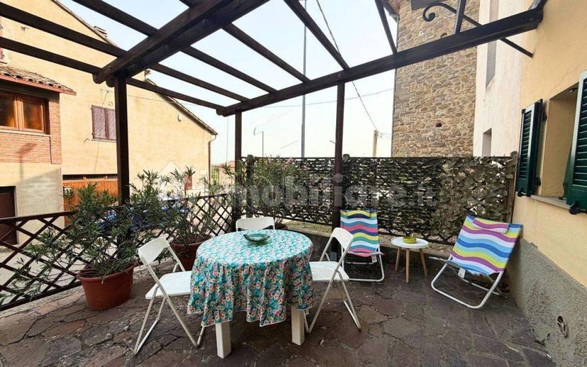 Monolocale via Luca Ariosto, Celalba, San Giustino — foto 36 di 36