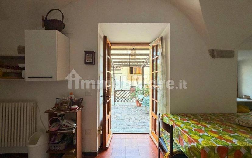 Monolocale via Luca Ariosto, Celalba, San Giustino — foto 25 di 36