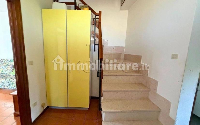 Monolocale via Luca Ariosto, Celalba, San Giustino — foto 9 di 36