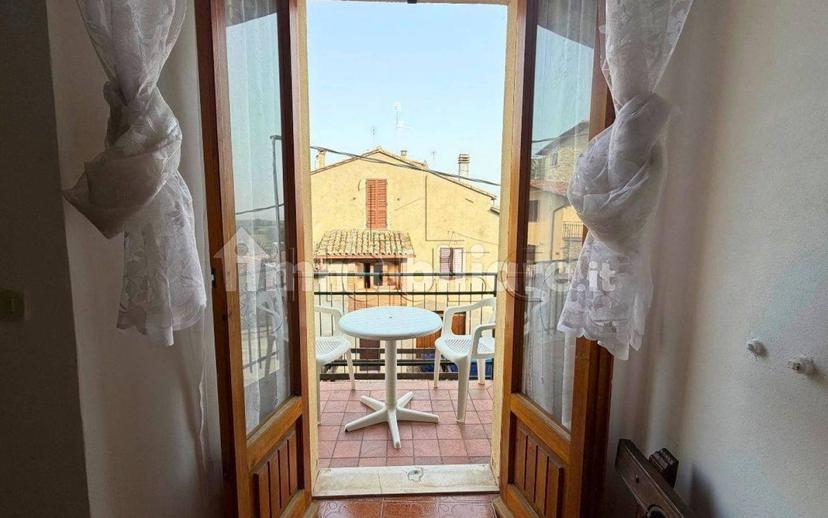 Monolocale via Luca Ariosto, Celalba, San Giustino — foto 3 di 36