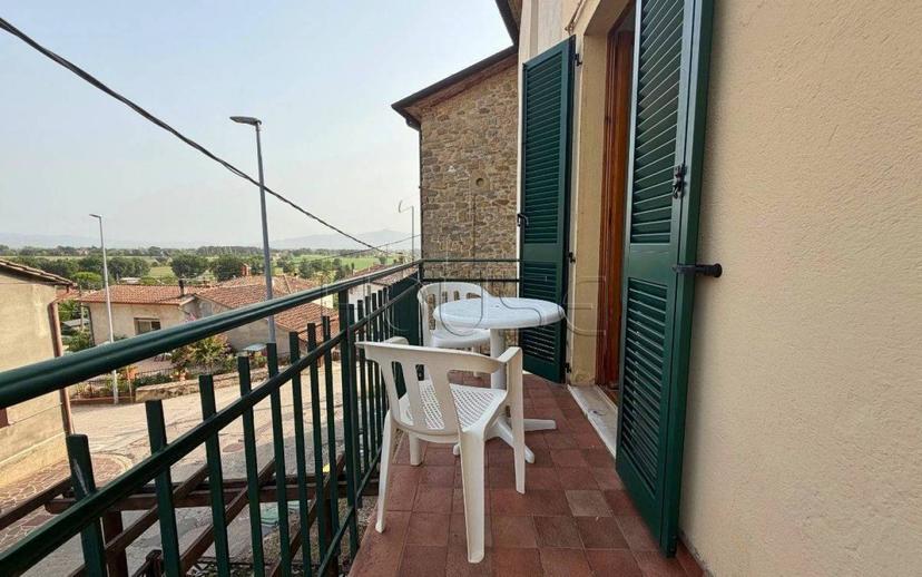 Monolocale via Luca Ariosto, Celalba, San Giustino — foto 26 di 36