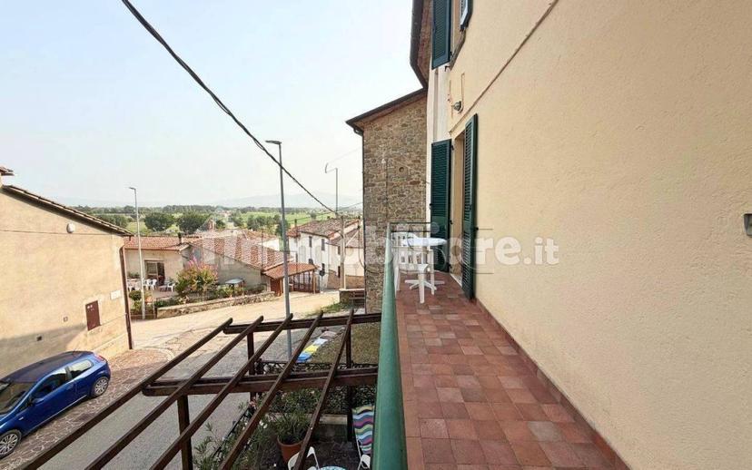 Monolocale via Luca Ariosto, Celalba, San Giustino — foto 30 di 36