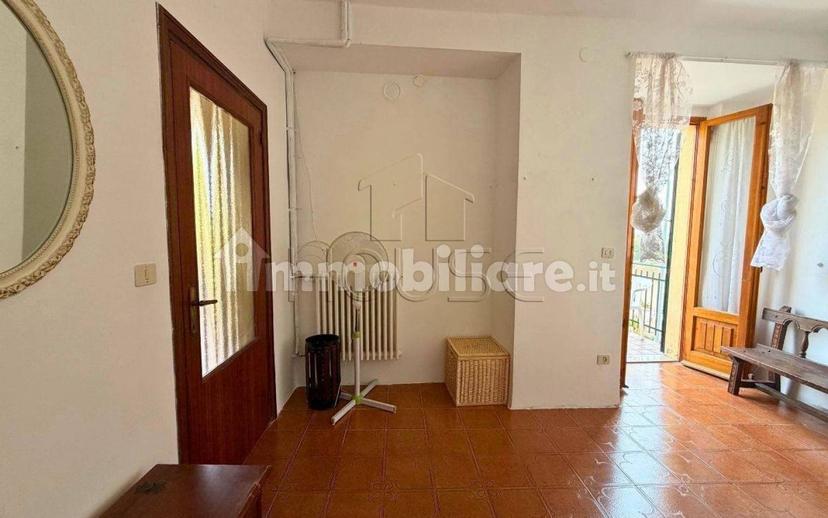 Monolocale via Luca Ariosto, Celalba, San Giustino — foto 10 di 36