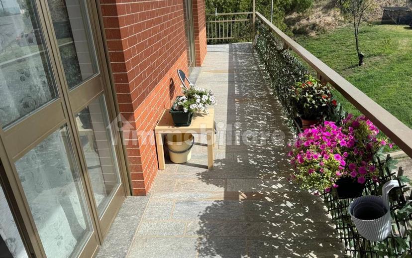 Quadrilocale regione Case Bruciate, Case Bruciate, Villafranca d'Asti — foto 24 di 42