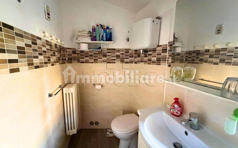 Monolocale via Luca Ariosto, Celalba, San Giustino — foto 32 di 36