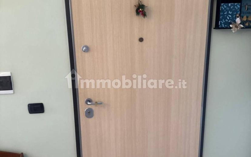 Quadrilocale regione Case Bruciate, Case Bruciate, Villafranca d'Asti — foto 15 di 42