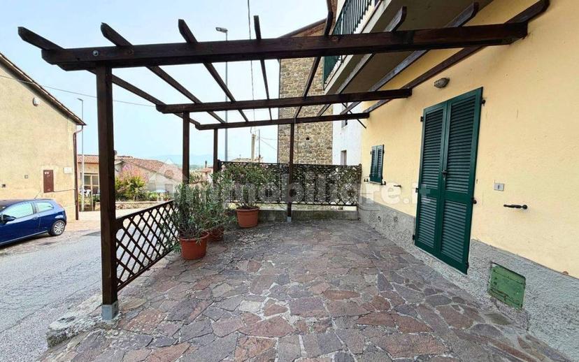 Monolocale via Luca Ariosto, Celalba, San Giustino — foto 8 di 36