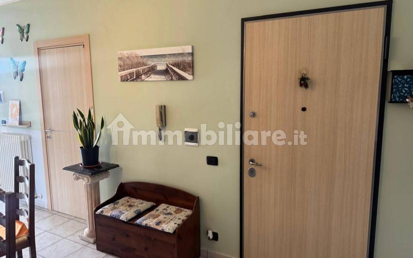 Quadrilocale regione Case Bruciate, Case Bruciate, Villafranca d'Asti — foto 2 di 42