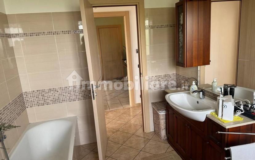 Quadrilocale regione Case Bruciate, Case Bruciate, Villafranca d'Asti — foto 21 di 42