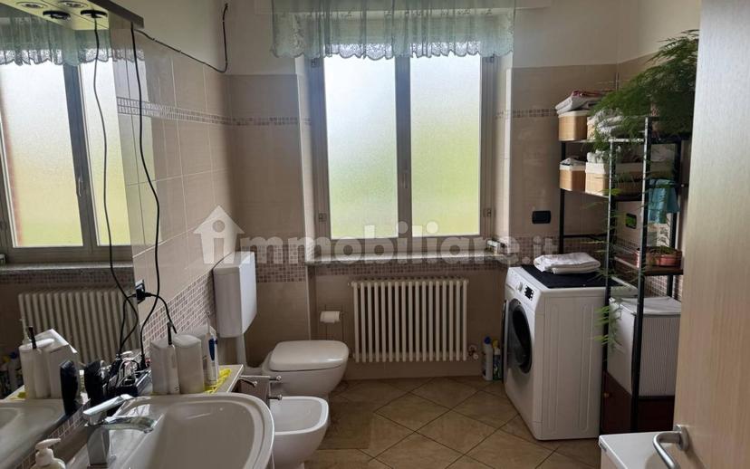 Quadrilocale regione Case Bruciate, Case Bruciate, Villafranca d'Asti — foto 30 di 42