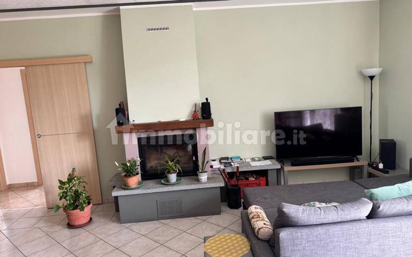 Quadrilocale regione Case Bruciate, Case Bruciate, Villafranca d'Asti — foto 32 di 42
