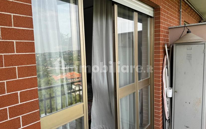 Quadrilocale regione Case Bruciate, Case Bruciate, Villafranca d'Asti — foto 6 di 42