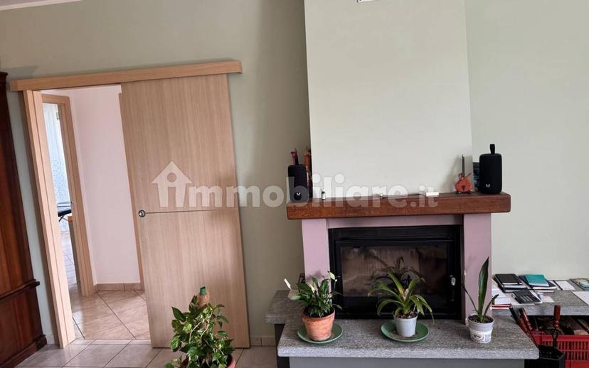 Quadrilocale regione Case Bruciate, Case Bruciate, Villafranca d'Asti — foto 3 di 42