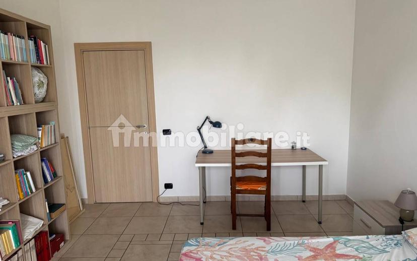 Quadrilocale regione Case Bruciate, Case Bruciate, Villafranca d'Asti — foto 5 di 42