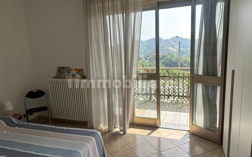 Quadrilocale regione Case Bruciate, Case Bruciate, Villafranca d'Asti — foto 11 di 42