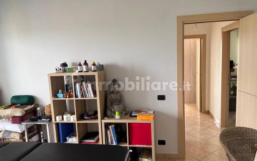 Quadrilocale regione Case Bruciate, Case Bruciate, Villafranca d'Asti — foto 27 di 42