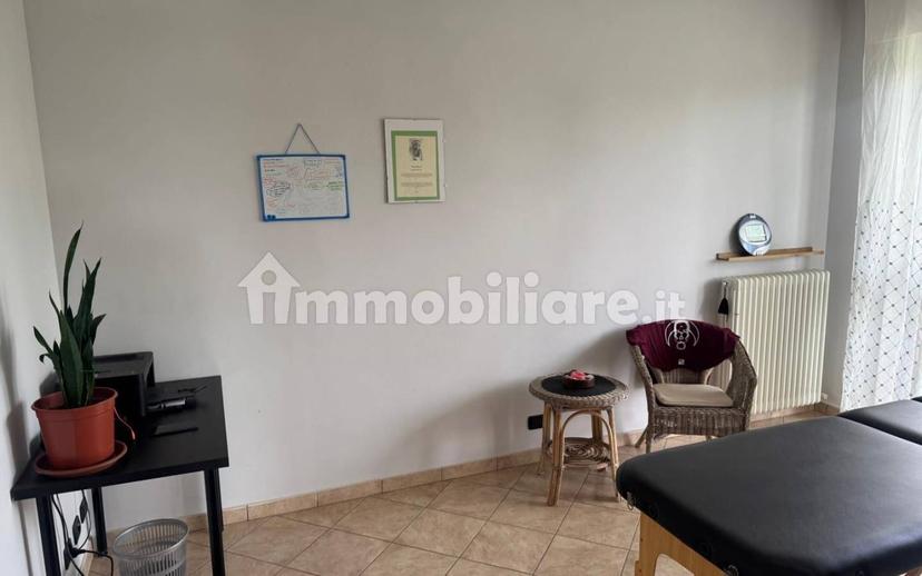 Quadrilocale regione Case Bruciate, Case Bruciate, Villafranca d'Asti — foto 19 di 42