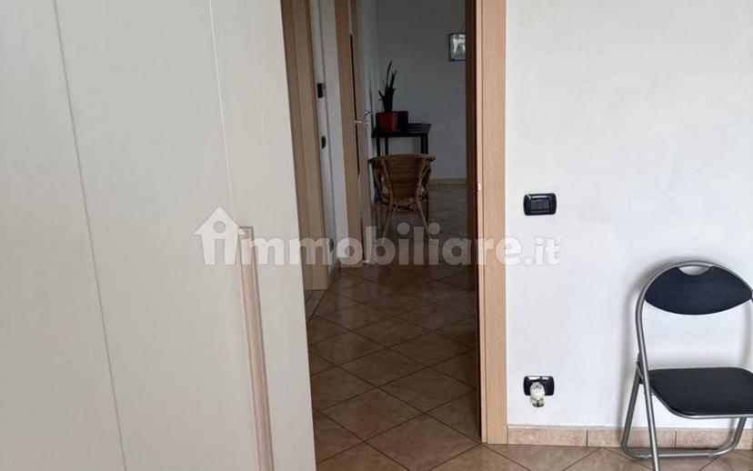 Quadrilocale regione Case Bruciate, Case Bruciate, Villafranca d'Asti — foto 12 di 42