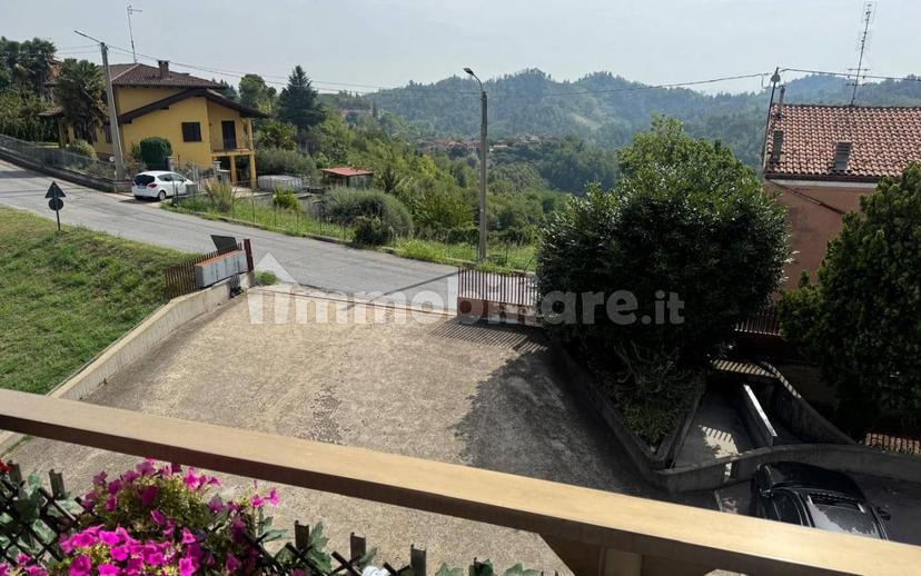 Quadrilocale regione Case Bruciate, Case Bruciate, Villafranca d'Asti