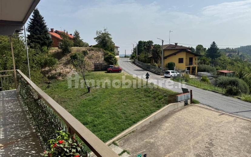 Quadrilocale regione Case Bruciate, Case Bruciate, Villafranca d'Asti — foto 35 di 42