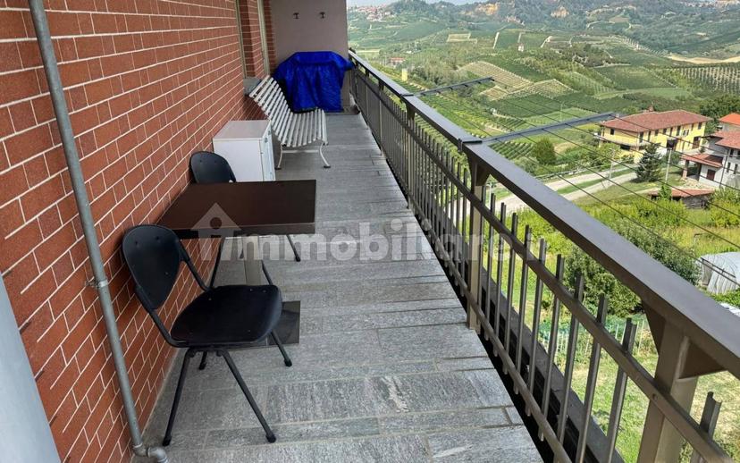 Quadrilocale regione Case Bruciate, Case Bruciate, Villafranca d'Asti — foto 9 di 42