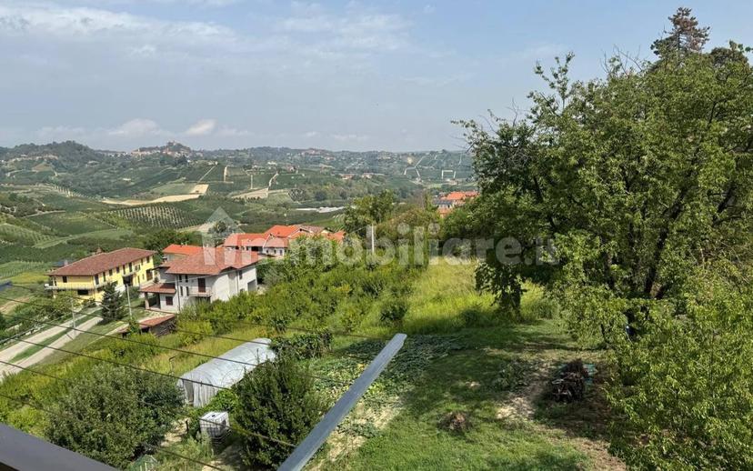 Quadrilocale regione Case Bruciate, Case Bruciate, Villafranca d'Asti — foto 31 di 42