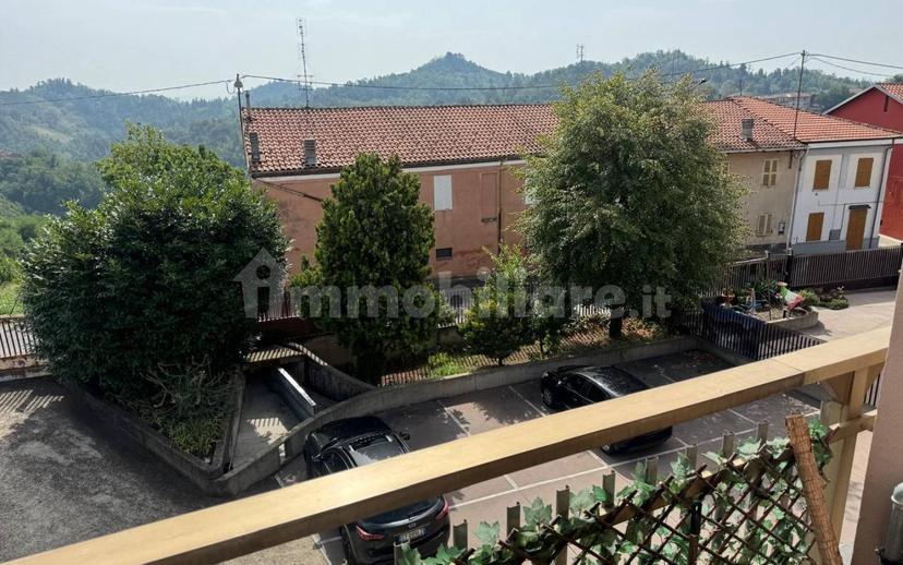 Quadrilocale regione Case Bruciate, Case Bruciate, Villafranca d'Asti — foto 40 di 42