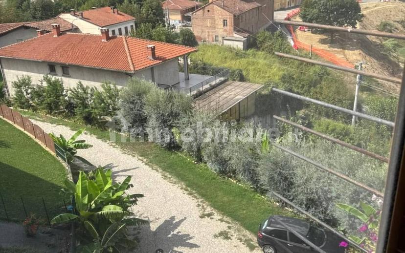 Quadrilocale regione Case Bruciate, Case Bruciate, Villafranca d'Asti — foto 37 di 42
