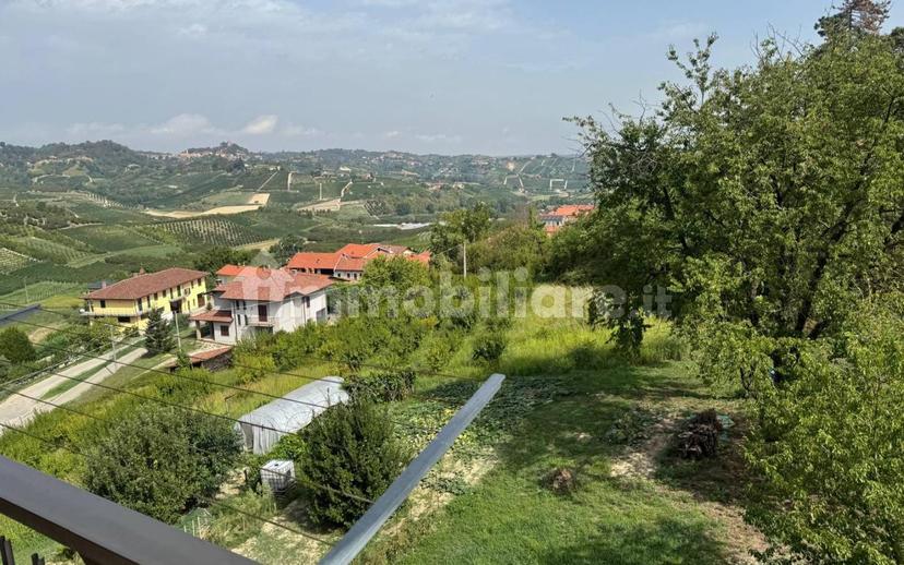 Quadrilocale regione Case Bruciate, Case Bruciate, Villafranca d'Asti — foto 41 di 42