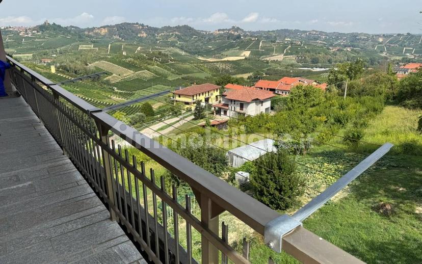 Quadrilocale regione Case Bruciate, Case Bruciate, Villafranca d'Asti — foto 7 di 42
