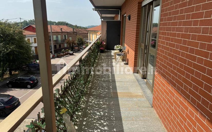 Quadrilocale regione Case Bruciate, Case Bruciate, Villafranca d'Asti — foto 33 di 42
