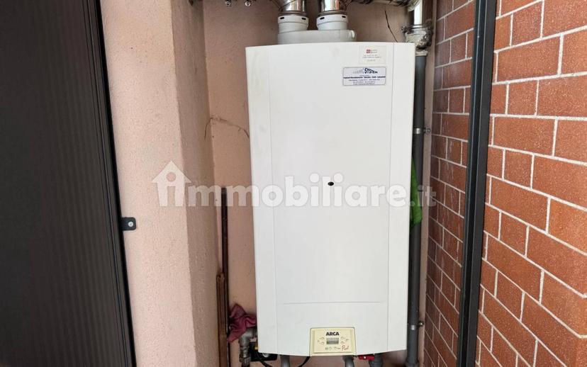 Quadrilocale regione Case Bruciate, Case Bruciate, Villafranca d'Asti — foto 20 di 42