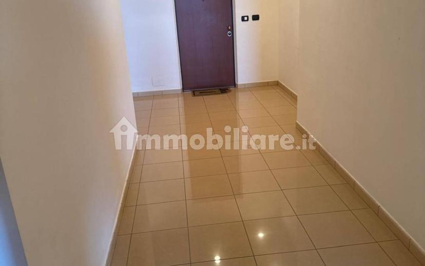 Quadrilocale regione Case Bruciate, Case Bruciate, Villafranca d'Asti — foto 26 di 42