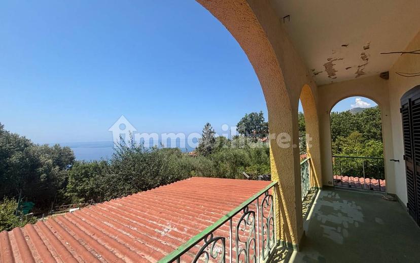 Quadrilocale via dello Sport, Pisciotta — foto 15 di 20