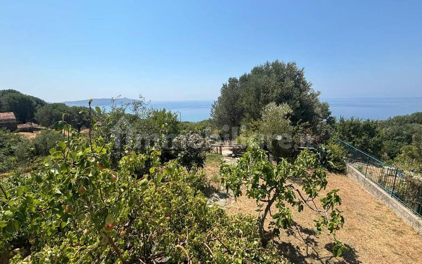 Quadrilocale via dello Sport, Pisciotta — foto 2 di 20