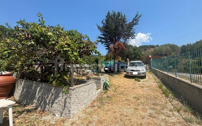 Quadrilocale via dello Sport, Pisciotta — foto 16 di 20