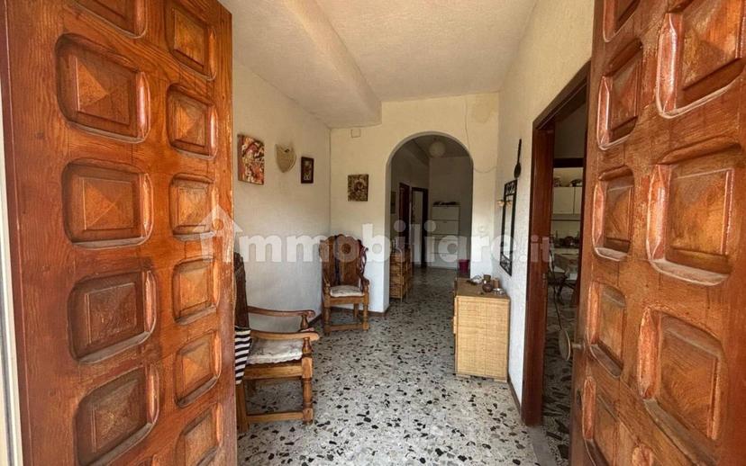 Quadrilocale via dello Sport, Pisciotta — foto 20 di 20