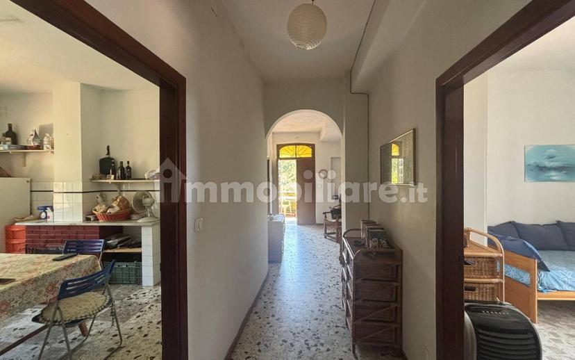 Quadrilocale via dello Sport, Pisciotta — foto 3 di 20