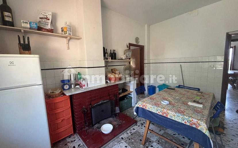 Quadrilocale via dello Sport, Pisciotta — foto 12 di 20