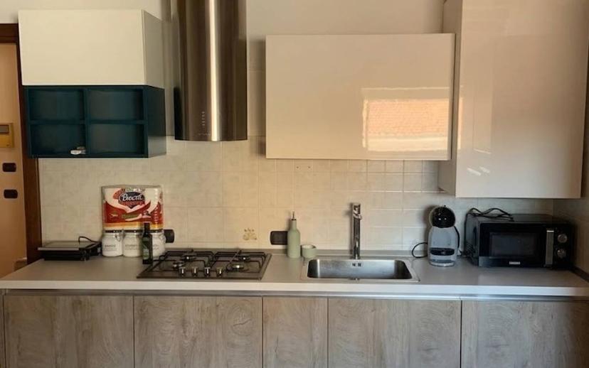 Monolocale via Solferino e San Martino, 21, Centro, Mantova — foto 2 di 5