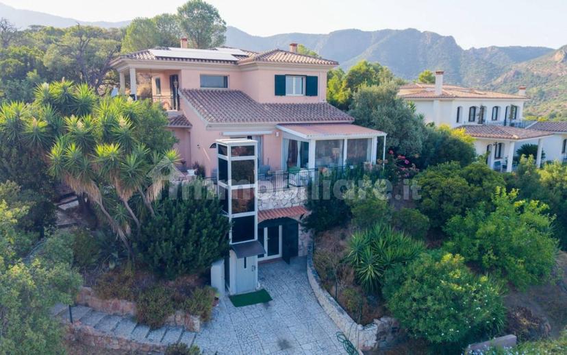 Villa unifamiliare Str. 58, 24, Poggio Dei Pini, Capoterra — foto 5 di 56