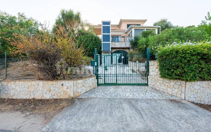 Villa unifamiliare Str. 58, 24, Poggio Dei Pini, Capoterra — foto 35 di 56
