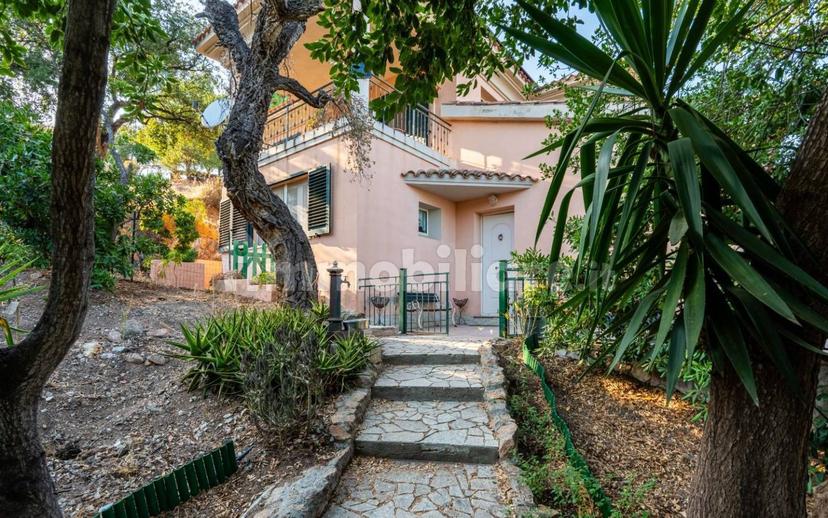 Villa unifamiliare Str. 58, 24, Poggio Dei Pini, Capoterra — foto 3 di 56