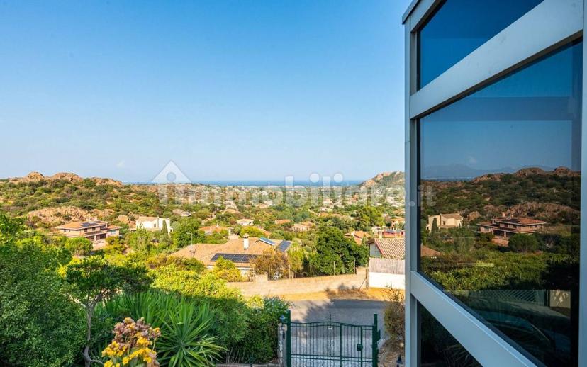 Villa unifamiliare Str. 58, 24, Poggio Dei Pini, Capoterra — foto 9 di 56